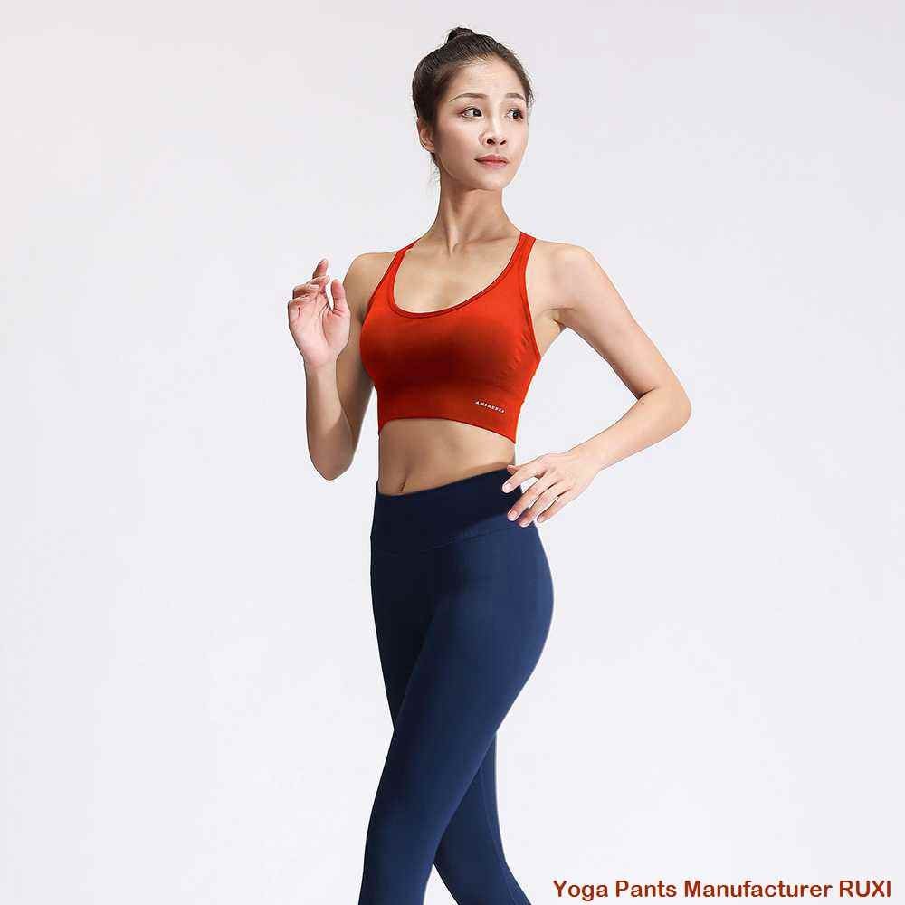 женские спортивные шорты RUXI
