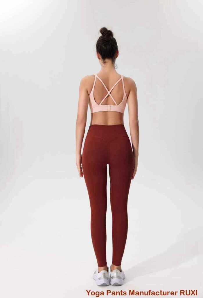 спортивные шорты RUXI tj3738