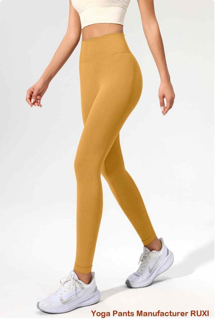 комбинезон для йоги RUXI tj709