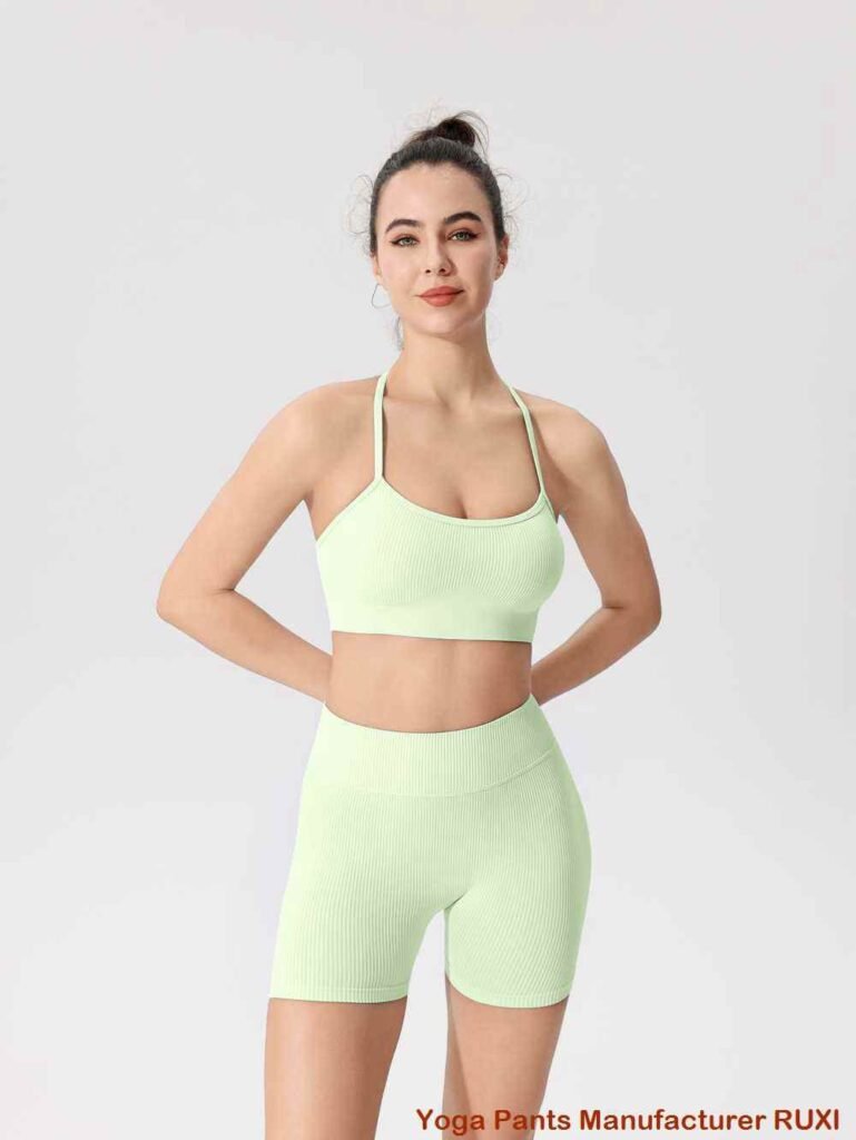 леггинсы юнога RUXI tj776