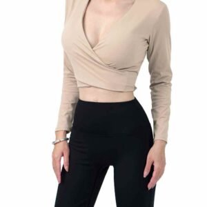 бордовый бюстгальтер RUXI tj1163