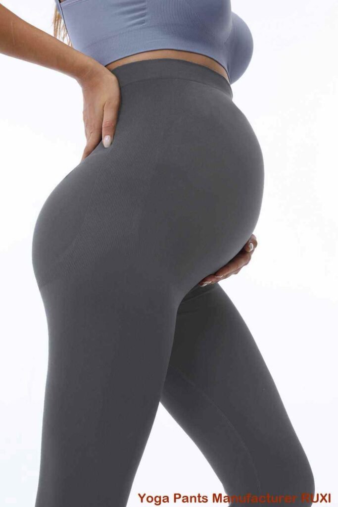 кашемировые штаны для йоги RUXI