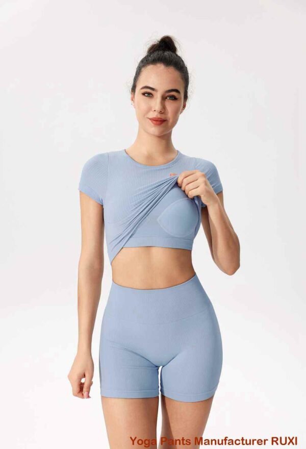 спортивный костюм RUXI tj2305
