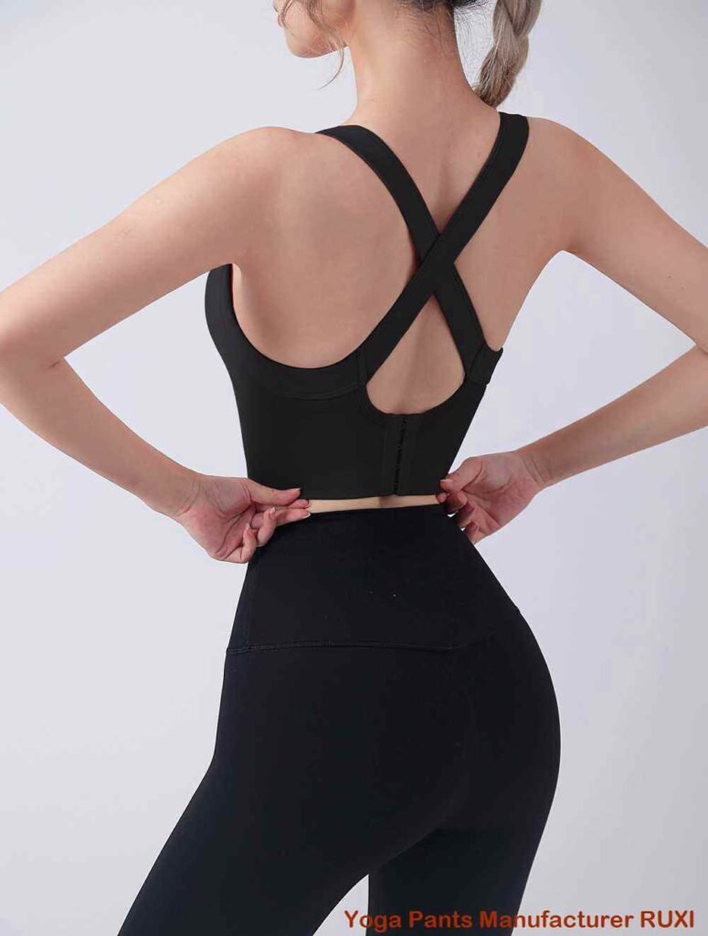 одежда для йоги больших размеров