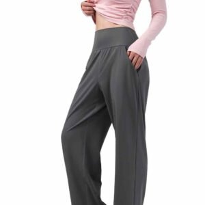 цветные штаны для йоги RUXI tj473
