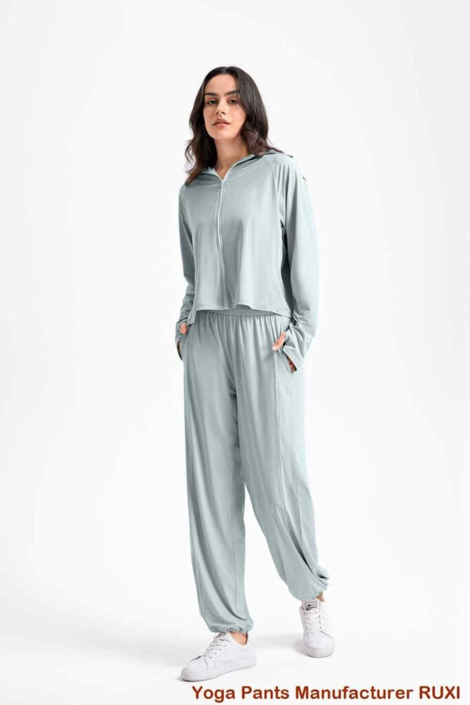 леггинсы для йоги RUXI tj3622