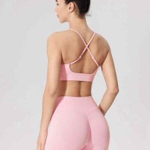 38ddd спортивный бюстгальтер RUXI
