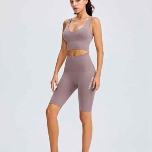 36г спортивный бюстгальтер RUXI