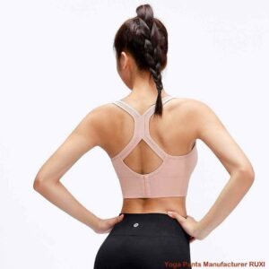 Спортивные шорты ACTGLARE женские