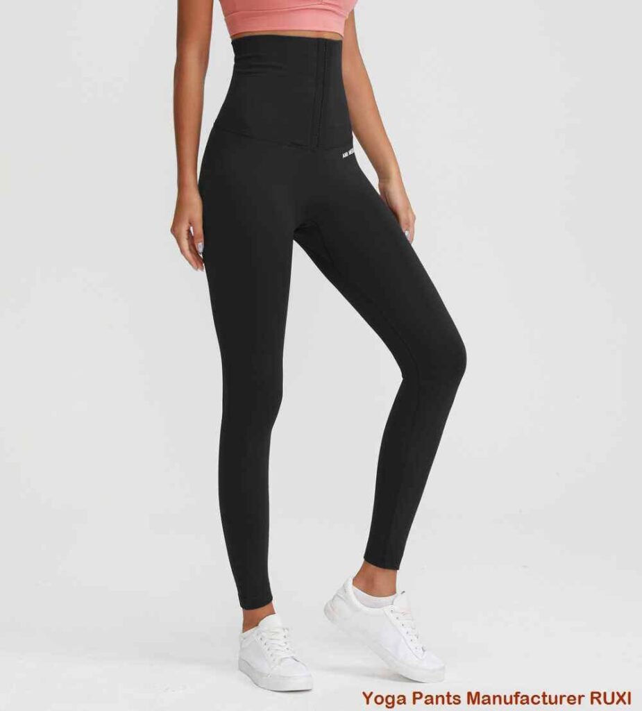 женские активные леггинсы RUXI