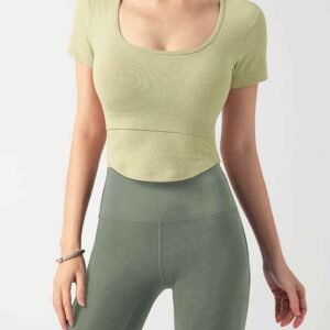 короткая юбка для гольфа RUXI