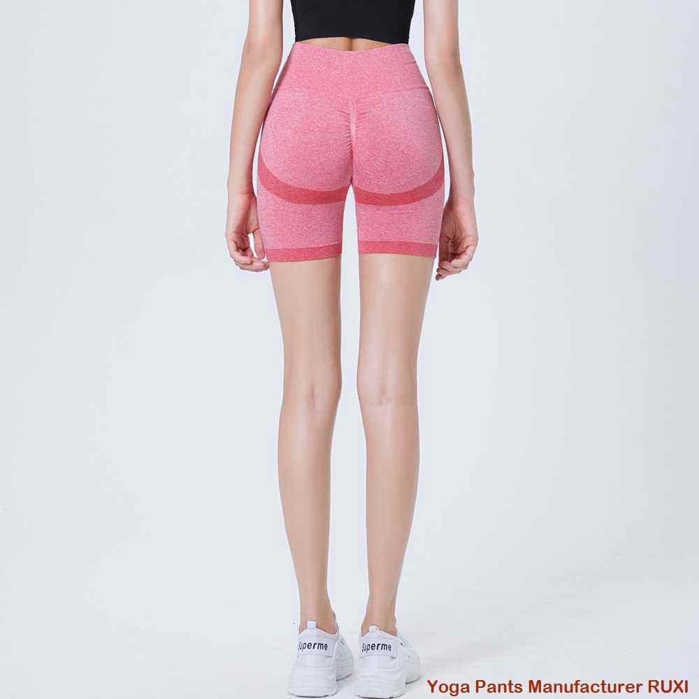 спортивные шорты RUXI tj3739