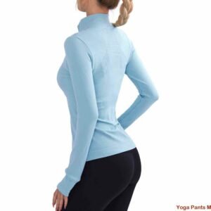 леггинсы клеш длинные RUXI tj358