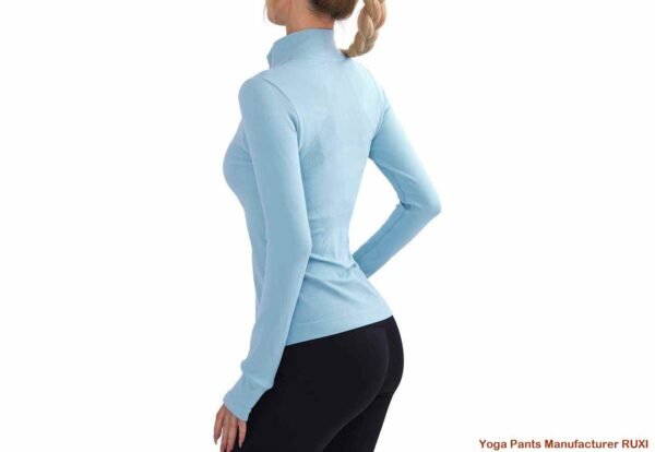 леггинсы клеш длинные RUXI tj358