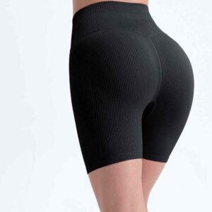 летние штаны для йоги RUXI tj328