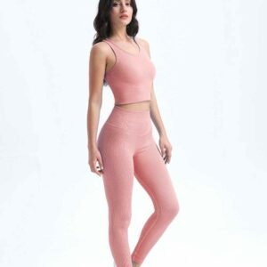 фиолетовые шорты для бега RUXI