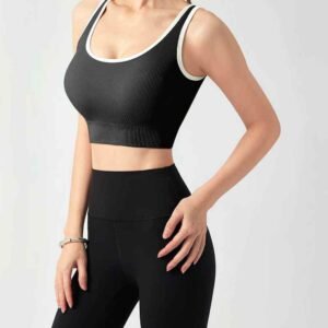 легкие штаны для йоги RUXI tj305