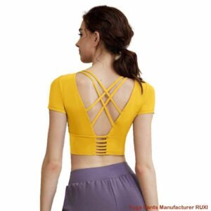 короткие шорты для гольфа RUXI