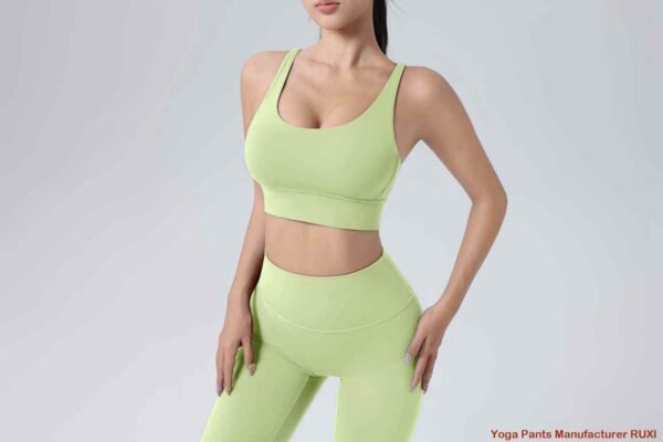 цепкие носки для йоги RUXI tj508