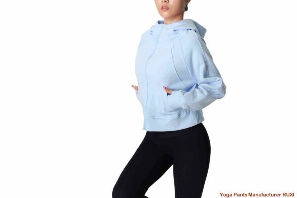 штаны для йоги RUXI tj459