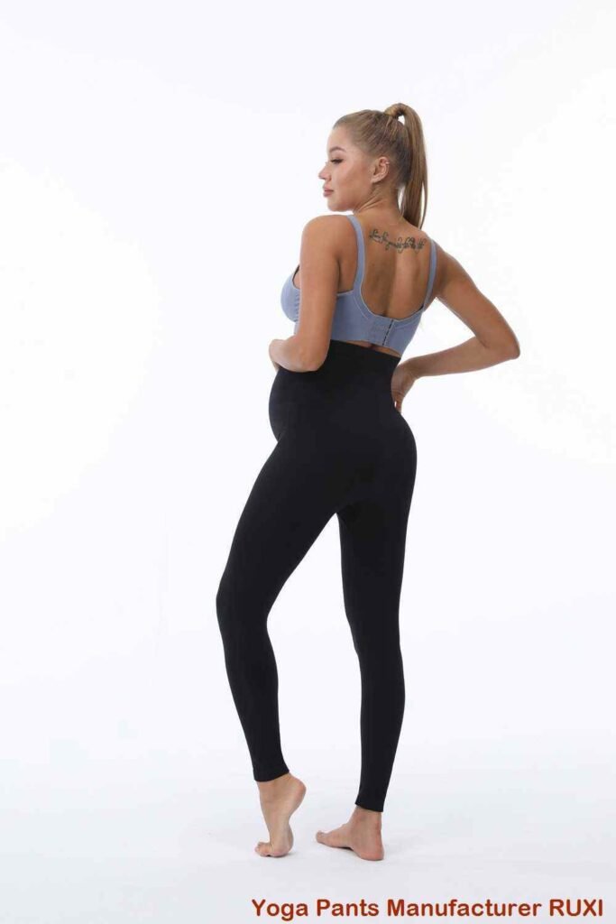 лучшая одежда для беременных RUXI